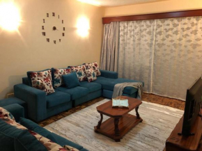 Stay.Plus Brookside Drive Apartment